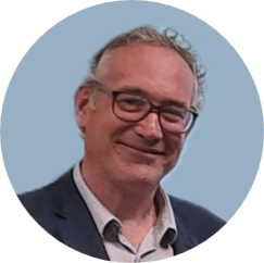 Jérôme GARDELLE Président du SDEER17